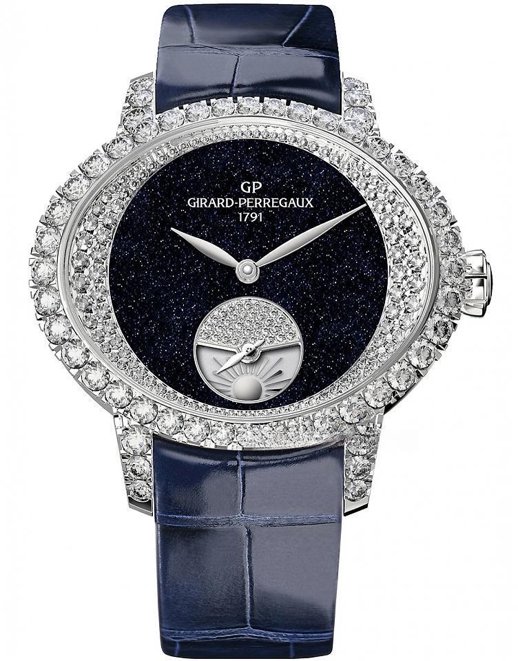 GIRARD-PERREGAUX 80488D53M4D1-CK4A CAT