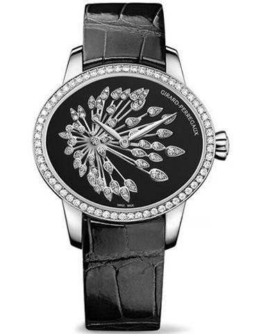 GIRARD-PERREGAUX 80489D53A601-CK6A CAT