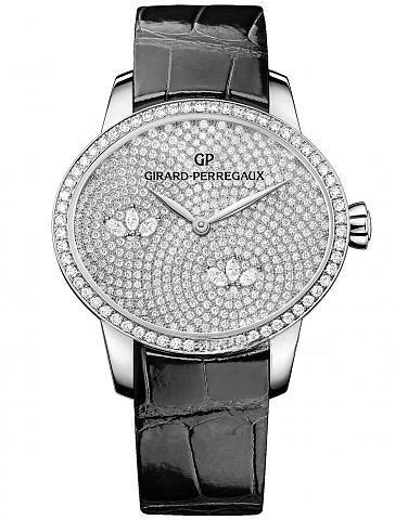 GIRARD-PERREGAUX 80489D53A1B1-CK6A CAT