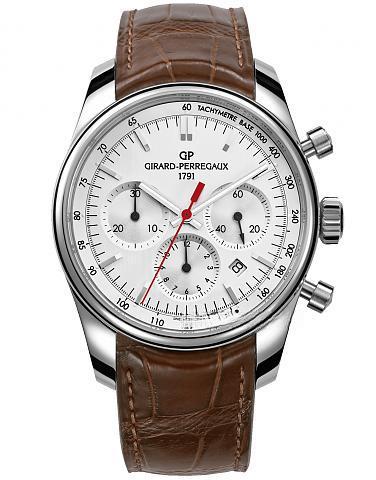 GIRARD-PERREGAUX 49590-11-611-11A COMPETIZIONE