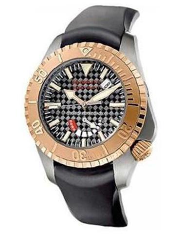 GIRARD-PERREGAUX 49940-26-632-FK6A HAWK