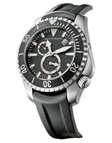 GIRARD-PERREGAUX 49950-19-632-FK6A HAWK
