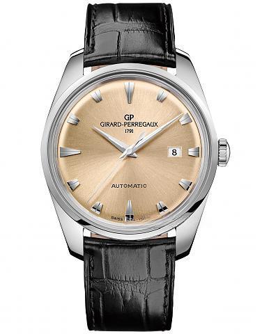 GIRARD-PERREGAUX 41957-11-131-BB6A HERITAGE