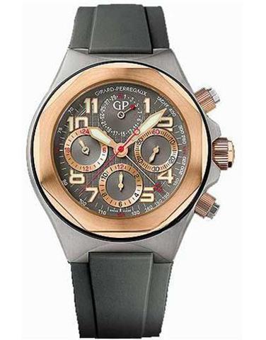 GIRARD-PERREGAUX 80180-26-212-FK6A LAUREATO