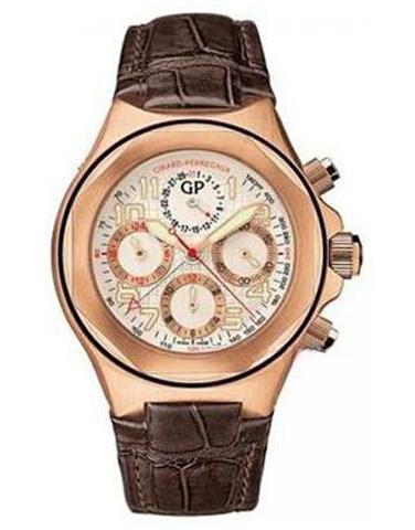 GIRARD-PERREGAUX 80180-52-112-BBEA LAUREATO