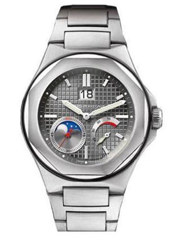 GIRARD-PERREGAUX 80185-11-231-11A LAUREATO