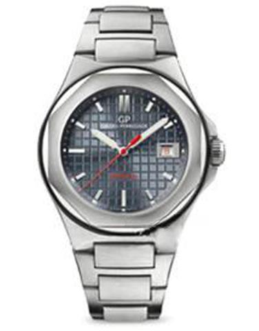 GIRARD-PERREGAUX 80188-11-231-11A LAUREATO
