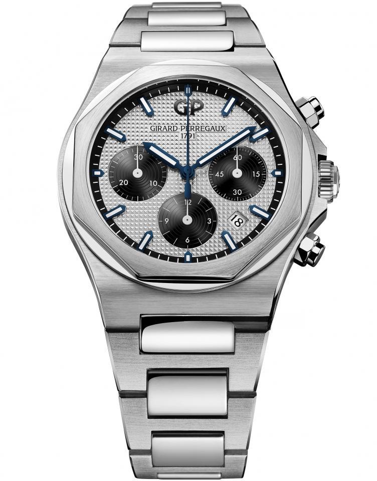 GIRARD-PERREGAUX 81020-11-131-11A LAUREATO