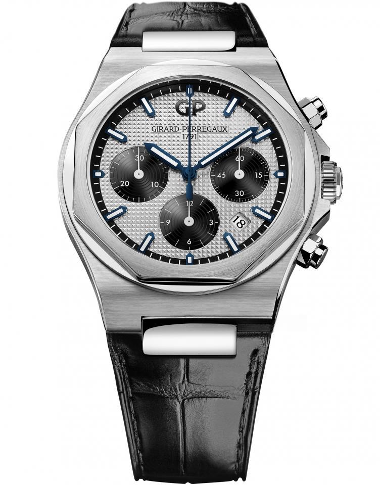 GIRARD-PERREGAUX 81020-11-131-BB6A LAUREATO