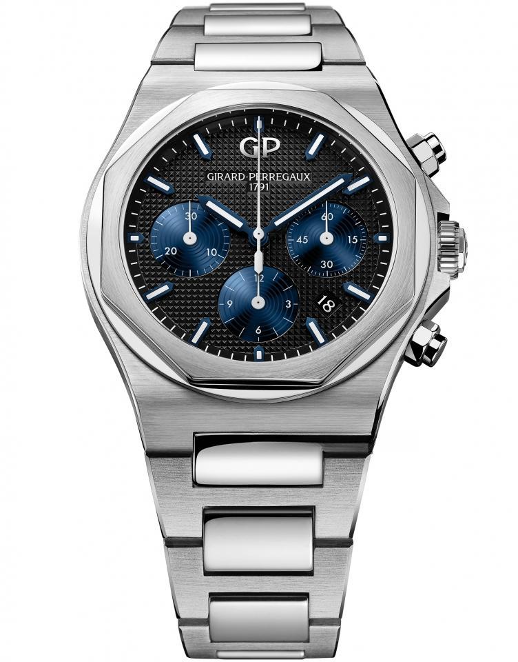 GIRARD-PERREGAUX 81020-11-631-11A LAUREATO
