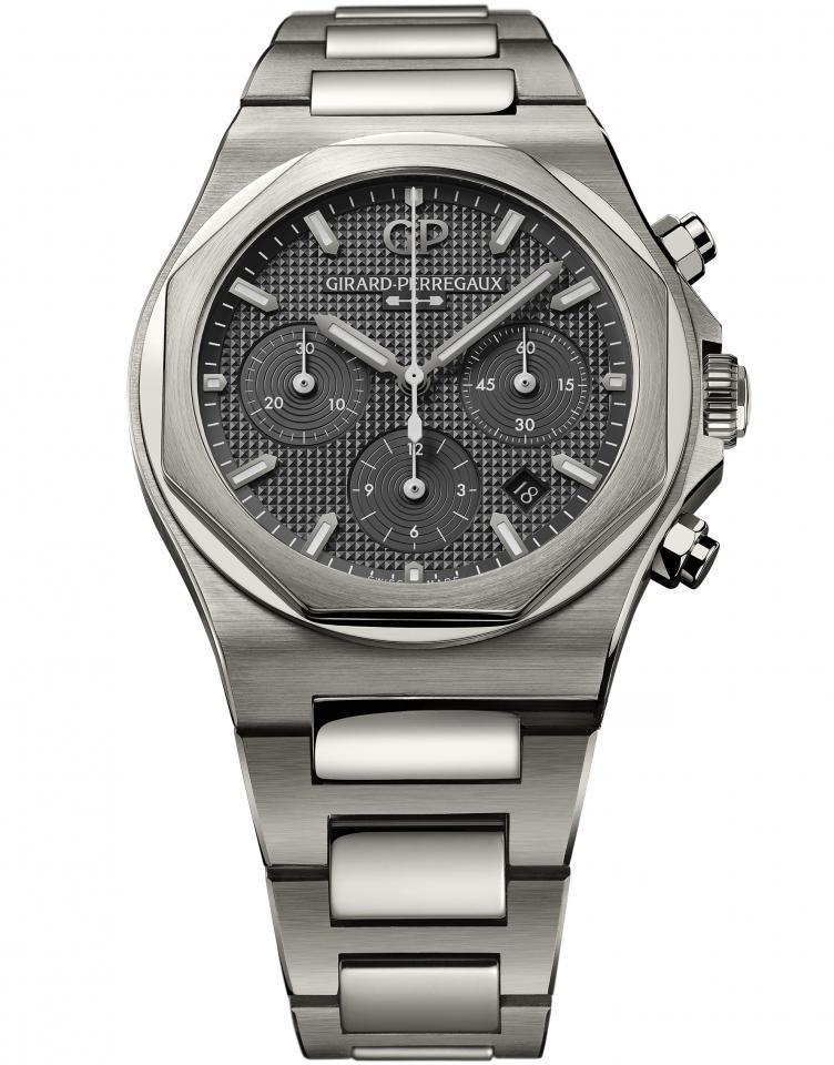 GIRARD-PERREGAUX 81020-21-3263-1CM LAUREATO