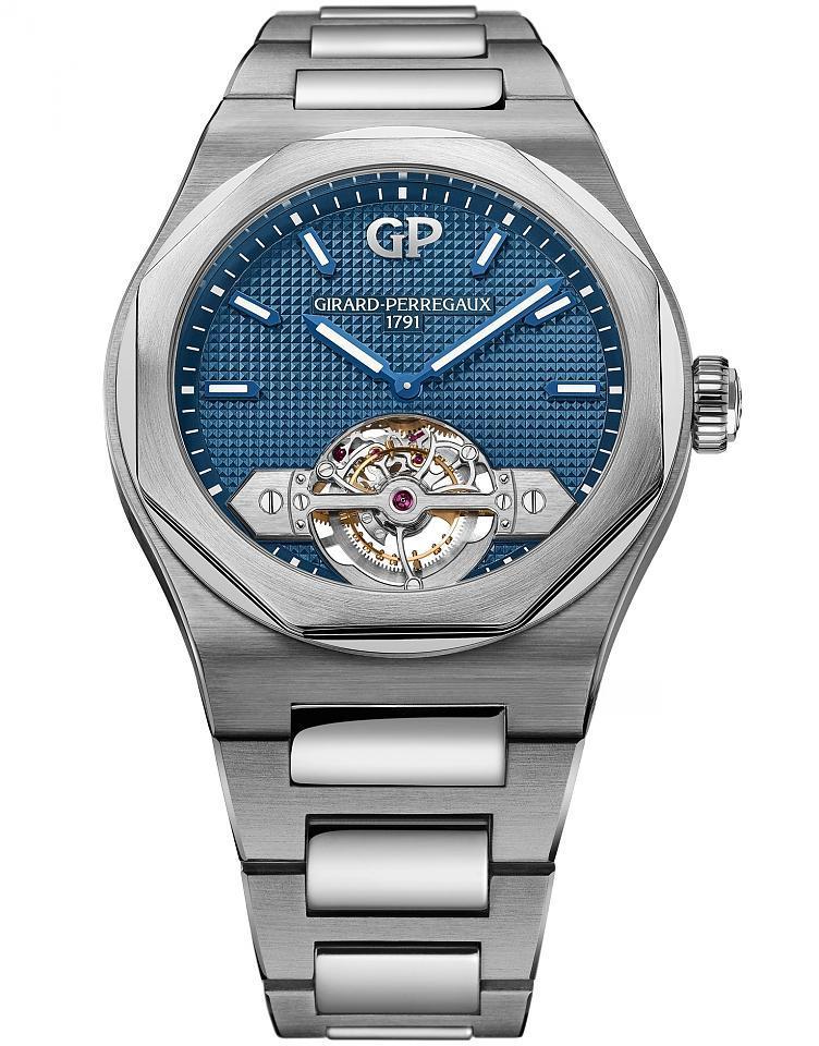 GIRARD-PERREGAUX 99115-21-431-21A LAUREATO