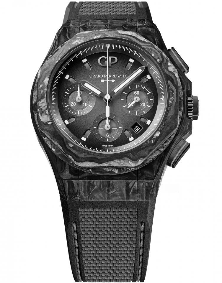 GIRARD-PERREGAUX 81060-36-693-FH6A LAUREATO