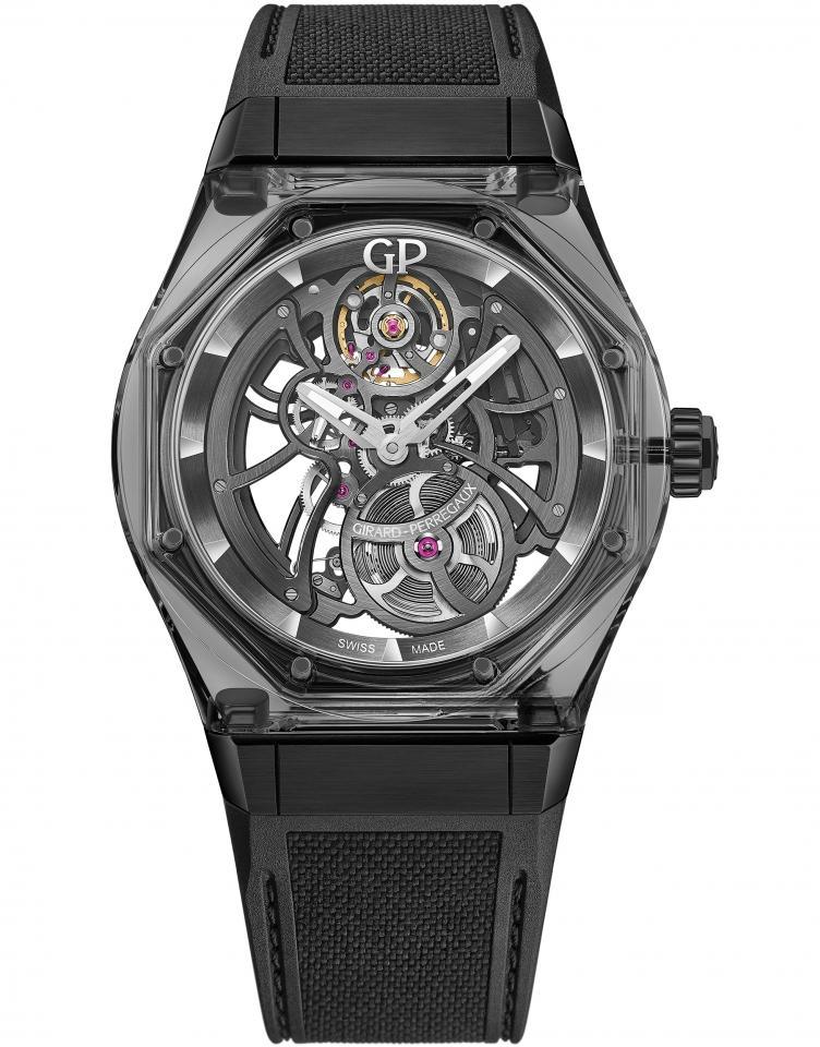 GIRARD-PERREGAUX 81071-43-2022-1CX LAUREATO