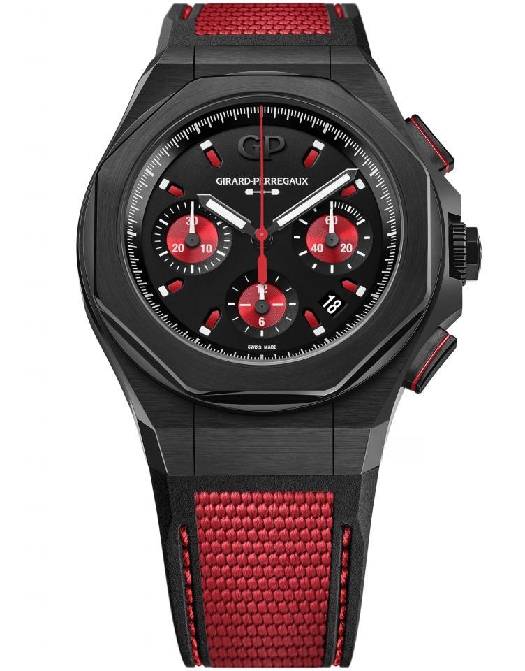 GIRARD-PERREGAUX 81060-21-692-FH6A LAUREATO