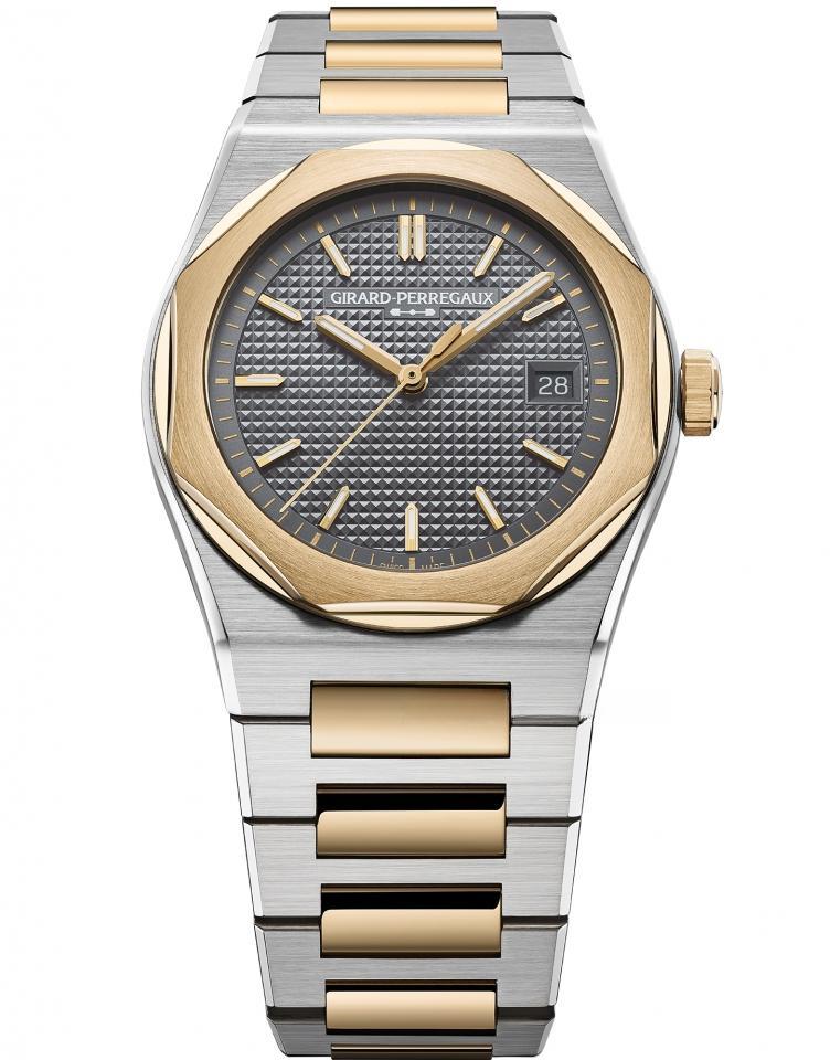 GIRARD-PERREGAUX 81008-63-3412-1CM LAUREATO