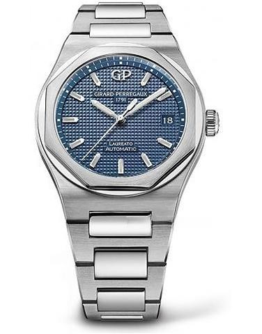 GIRARD-PERREGAUX 81005-11-431-BB6A LAUREATO