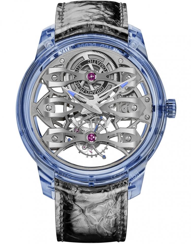 GIRARD-PERREGAUX 99295-43-002-UA2A Quasar