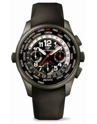 GIRARD-PERREGAUX 49820-32-611-FK6A TRAVELLER