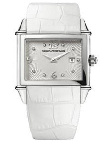GIRARD-PERREGAUX 25760-11-161-CK7B VINTAGE 1945