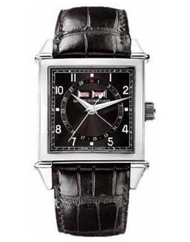 GIRARD-PERREGAUX 25810-11-651-BA6A VINTAGE 1945