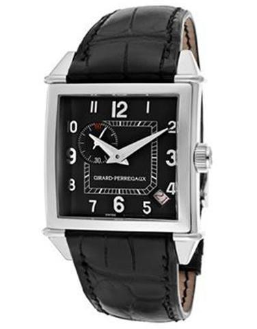 GIRARD-PERREGAUX 25815-11-611-BA6A VINTAGE 1945