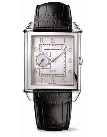 GIRARD-PERREGAUX 25835-11-111-BA6A VINTAGE 1945