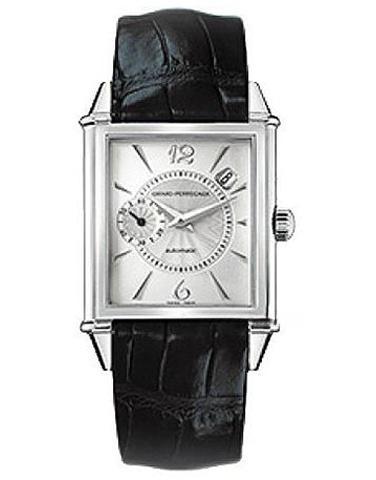GIRARD-PERREGAUX 25835-11-161-BA6A VINTAGE 1945