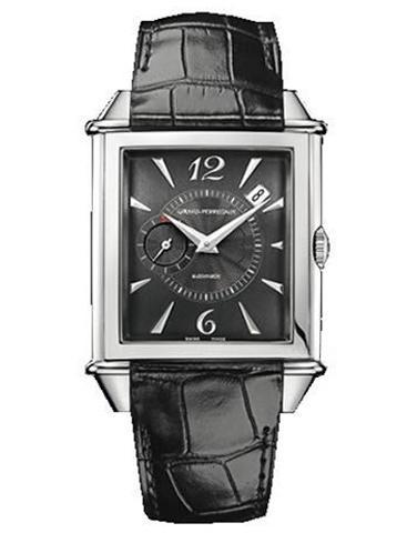 GIRARD-PERREGAUX 25835-11-661-BA6A VINTAGE 1945