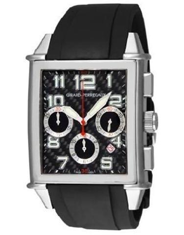 GIRARD-PERREGAUX 25840-11-612-FK6A VINTAGE 1945
