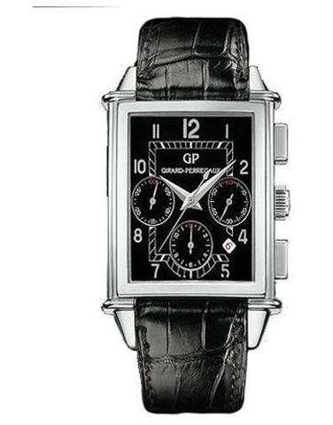 GIRARD-PERREGAUX 25840-11-612ABA6A VINTAGE 1945