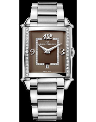 GIRARD-PERREGAUX 25860D11A1A2-11A VINTAGE 1945