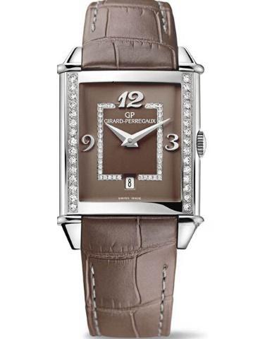 GIRARD-PERREGAUX 25860D11A1A2-CKBA VINTAGE 1945