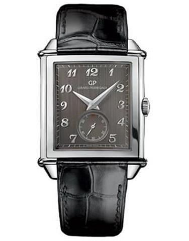 GIRARD-PERREGAUX 25880-11-221-BB6A VINTAGE 1945