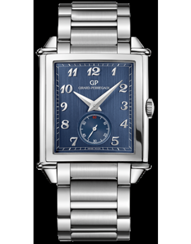 GIRARD-PERREGAUX 25880-11-421-11A VINTAGE 1945