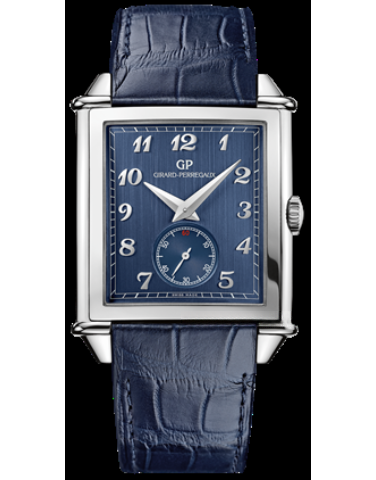 GIRARD-PERREGAUX 25880-11-421-BB4A VINTAGE 1945