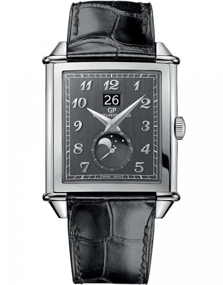 GIRARD-PERREGAUX 25882-11-221-BB6B VINTAGE 1945