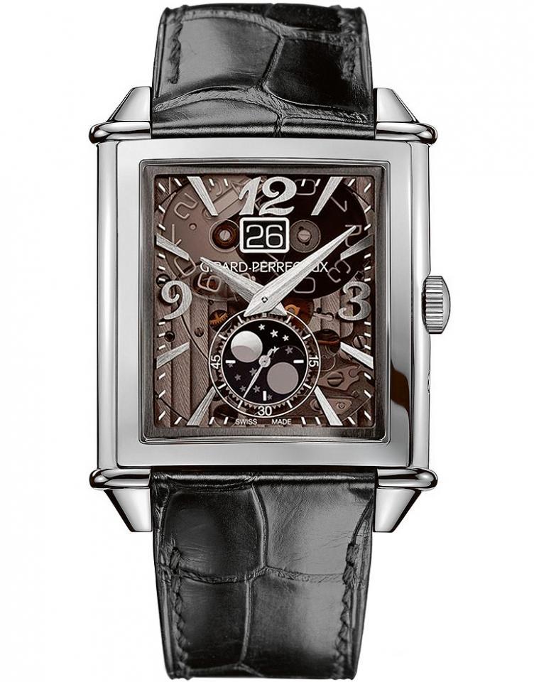 GIRARD-PERREGAUX 25882-11-223-BB6B VINTAGE 1945