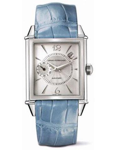 GIRARD-PERREGAUX 25932-11-162-BK4A VINTAGE 1945