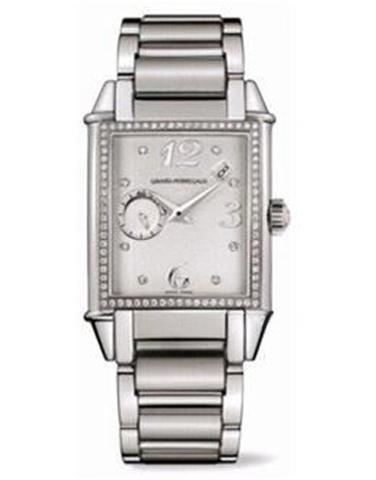 GIRARD-PERREGAUX 25932D-11A-761-11A VINTAGE 1945
