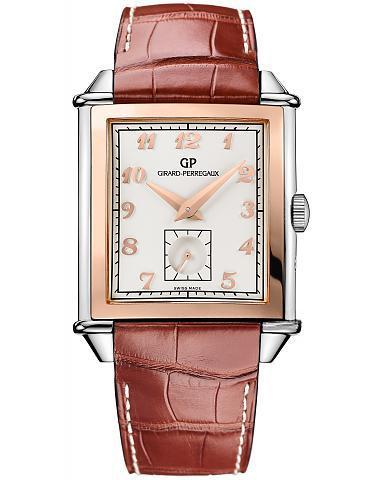 GIRARD-PERREGAUX 25880-56-111-BBBA VINTAGE 1945