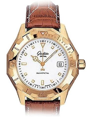 GLASHÜTTE ORIGINAL 10-33-39-84-04 參議員