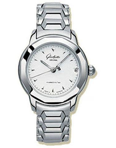 GLASHÜTTE ORIGINAL 10-33-41-51-04 參議員