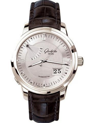 GLASHÜTTE ORIGINAL 100-01-03-02-04 參議員