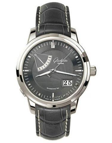 GLASHÜTTE ORIGINAL 100-01-04-02-04 參議員