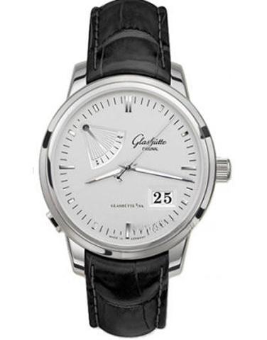 GLASHÜTTE ORIGINAL 100-01-13-02-04 參議員