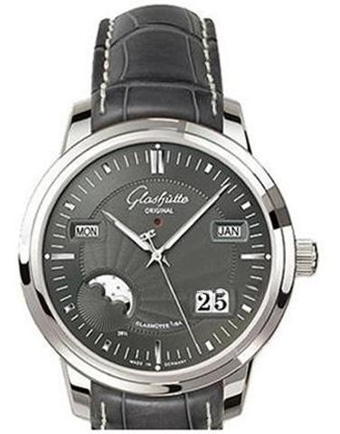 GLASHÜTTE ORIGINAL 100-02-04-02-14 參議員
