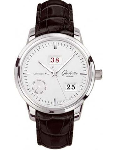 GLASHÜTTE ORIGINAL 100-05-13-02-04 參議員