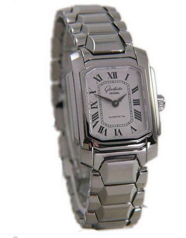 GLASHÜTTE ORIGINAL 21-01-01-01-04 參議員