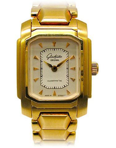 GLASHÜTTE ORIGINAL 21-01-01-05-04 參議員